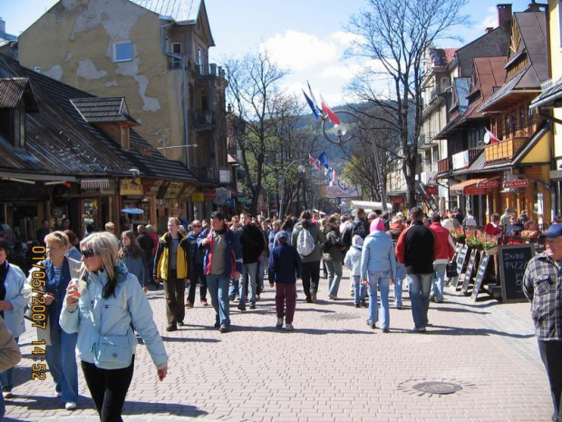 Zakopane