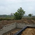 i znowu tony piachu będą potrzebne na zasypanie, no cóż, nikt nie mówił, że będzie łatwo