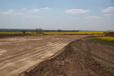 A1,ul. Bojkowska #autostrada #budowa