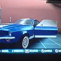 TDU Shelby Mustang #gra