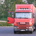 Scania Kaczor