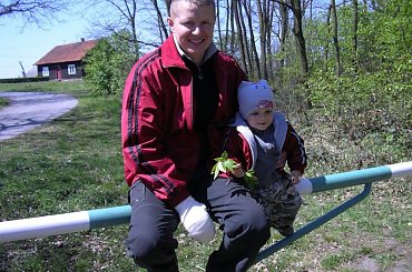 2007 04 22 #Spacer #lasek