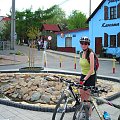 Wycieczka rowerowa Częstochowa - Kraków