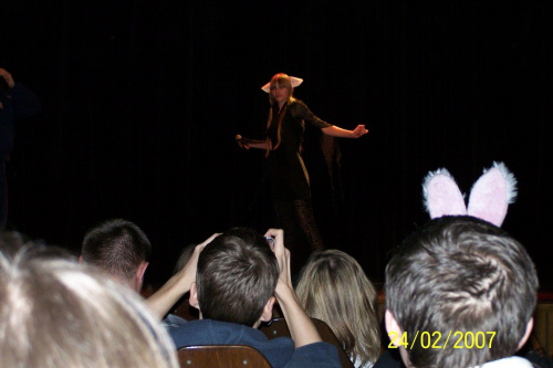 Ecchicon 2007