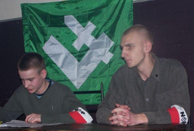 10.02.2007 - nop w hołdzie feliksowi konecznemu