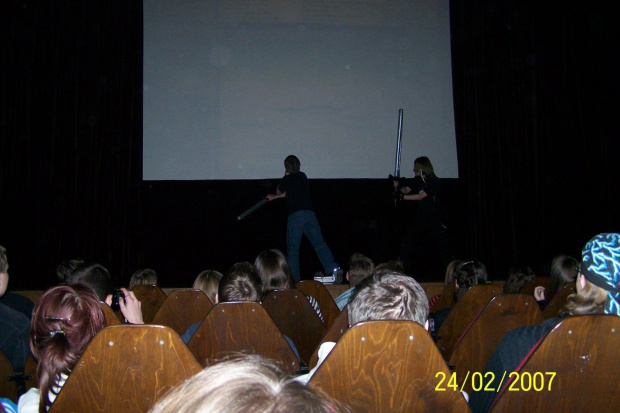 Ecchicon 2007