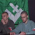 10.02.2007 - nop w hołdzie feliksowi konecznemu