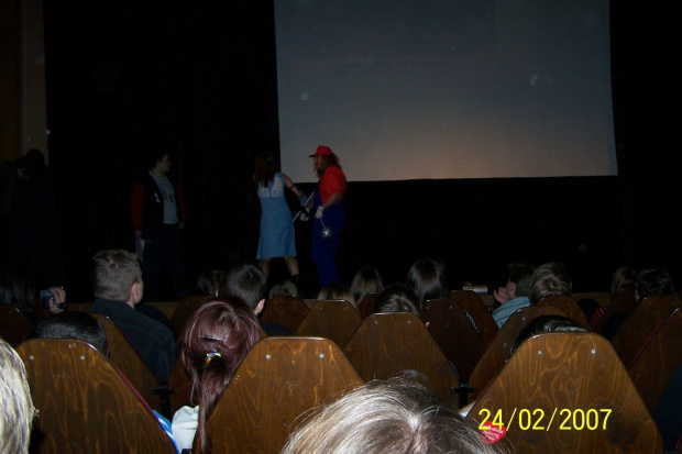 Ecchicon 2007