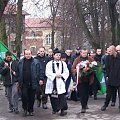 10.02.2007 - nop w hołdzie feliksowi konecznemu