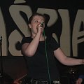 Koncert Delight w Zaścianku