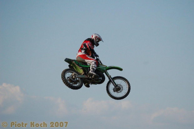 Boryszyn 2007 Freestyle
