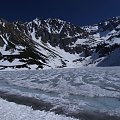 Zakopane, pierwsze widoczki