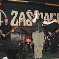 Koncert Delight w Zaścianku