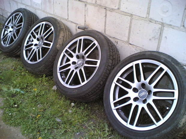 aluski