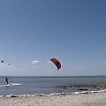 kitesurf - made by friend