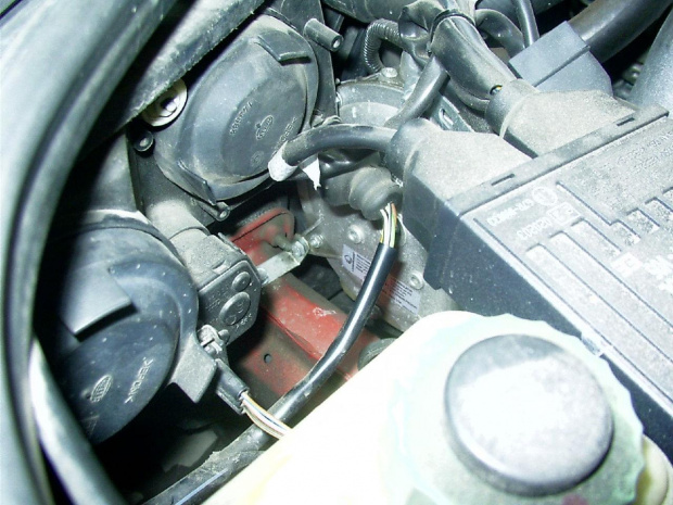 włącznik świateł