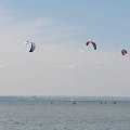 kitesurf - made by friend