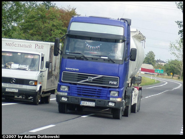 Trucks Photos by Dudek
(c) 2007 #TrucksPhotosByDudek