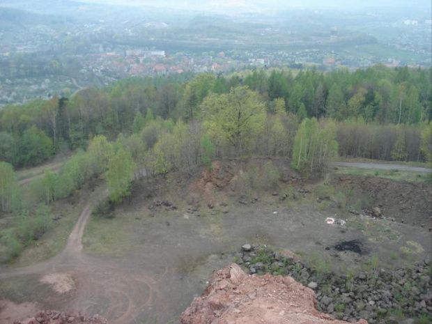 Wałbrzych 24.04.2007