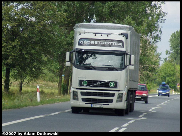 Trucks Photos by Dudek
(c) 2007 #TrucksPhotosByDudek