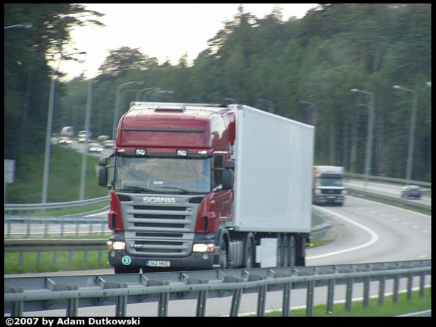 Trucks Photos by Dudek
(c) 2007 #TrucksPhotosByDudek