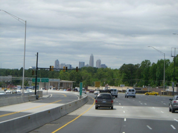 Charlotte, NC