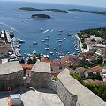 Drugi raz Chorwacja
Wyspa Hvar