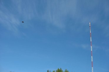 #majówka #poligon #olsztyn #OkoliceOlsztyna #WieżaNadawcza #AntenaNadawcza