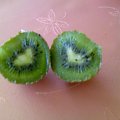 serduszka w kiwi