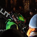 Freestyle Motocross & Snowbord