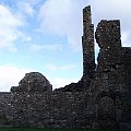 Mala swiatynia kolo Rock of Cashel