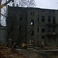 centrum Olsztyna ;/