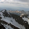 wysokie Tatry po stronie Słowackiej