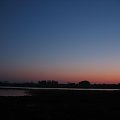 #spacer #jezioro #bartążek #bartąg #OkoliceOlsztyna #katakumby #wieczór