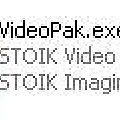 Ikona Programu STOIK Video Conventer #Video