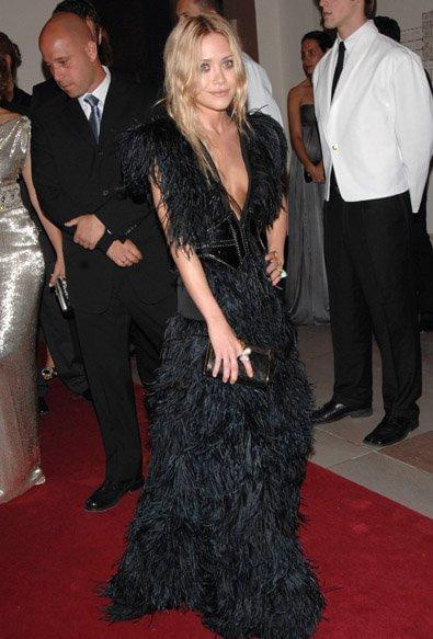 Costume Institute Gala-maj 2007