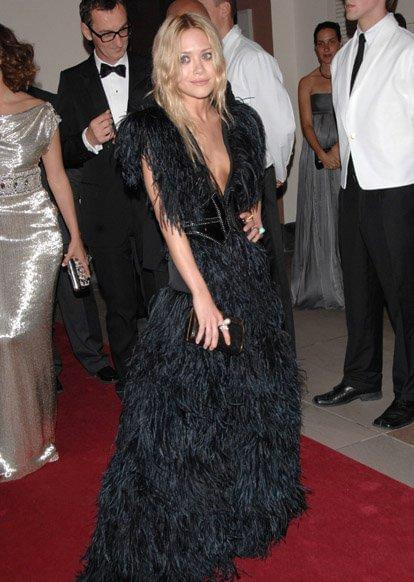 Costume Institute Gala-maj 2007