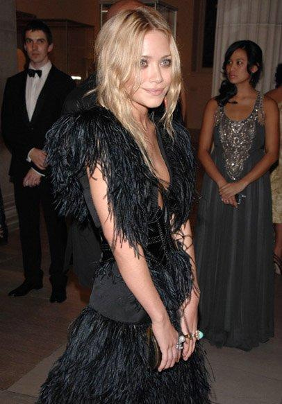 Costume Institute Gala-maj 2007