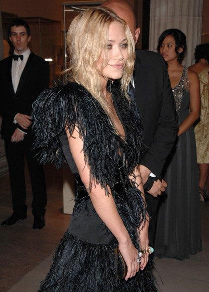 Costume Institute Gala-maj 2007