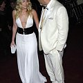 Costume Institute Gala-maj 2007