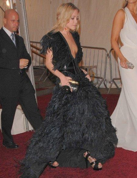 Costume Institute Gala-maj 2007