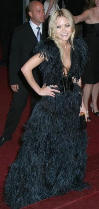 Costume Institute Gala-maj 2007