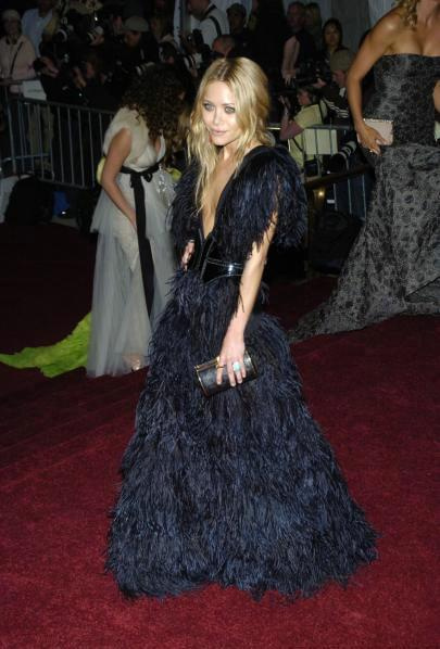 Costume Institute Gala-maj 2007