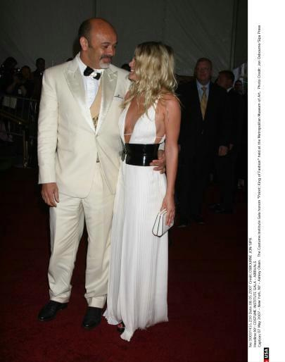 Costume Institute Gala-maj 2007