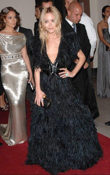 Costume Institute Gala-maj 2007