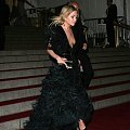 Costume Institute Gala-maj 2007