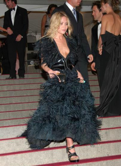 Costume Institute Gala-maj 2007