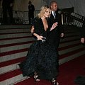 Costume Institute Gala-maj 2007