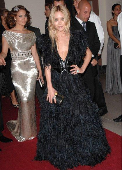 Costume Institute Gala-maj 2007