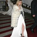 Costume Institute Gala-maj 2007